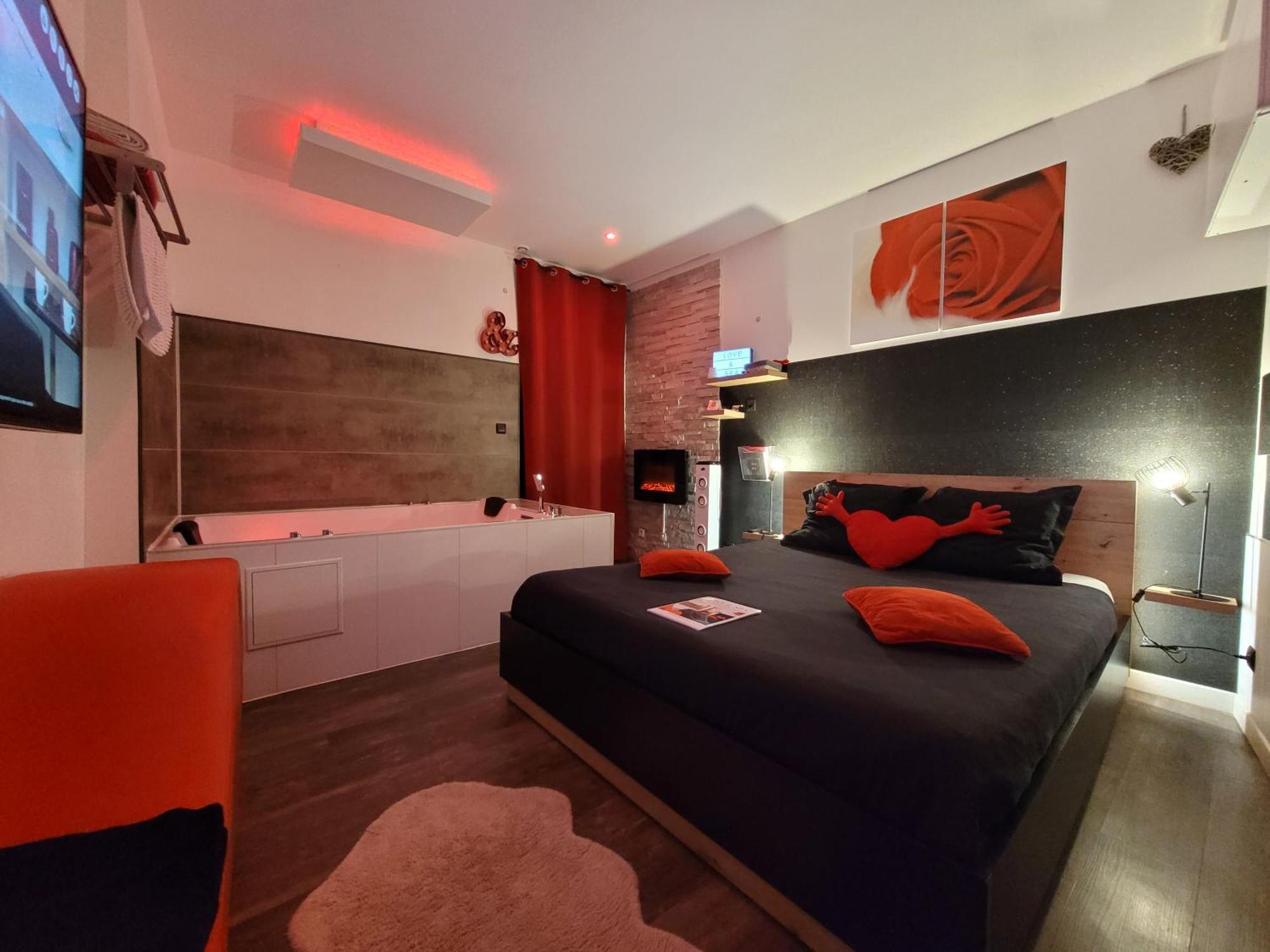 & Apartamento *