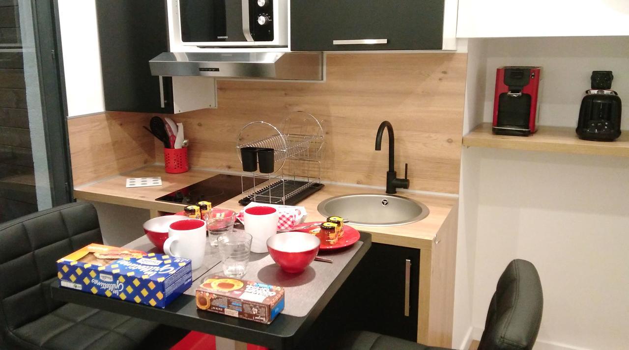 Apartamento & Aviñón