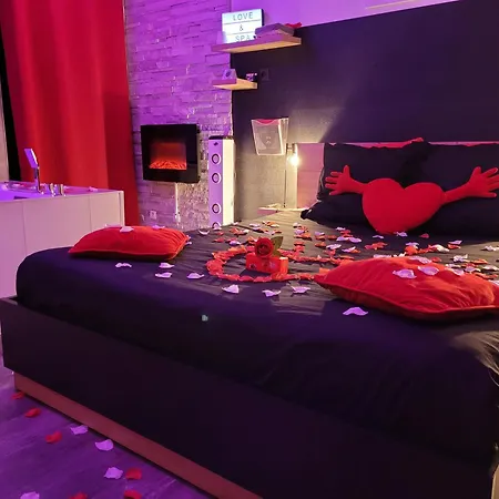 Love & Spa Avignon Exterior photo