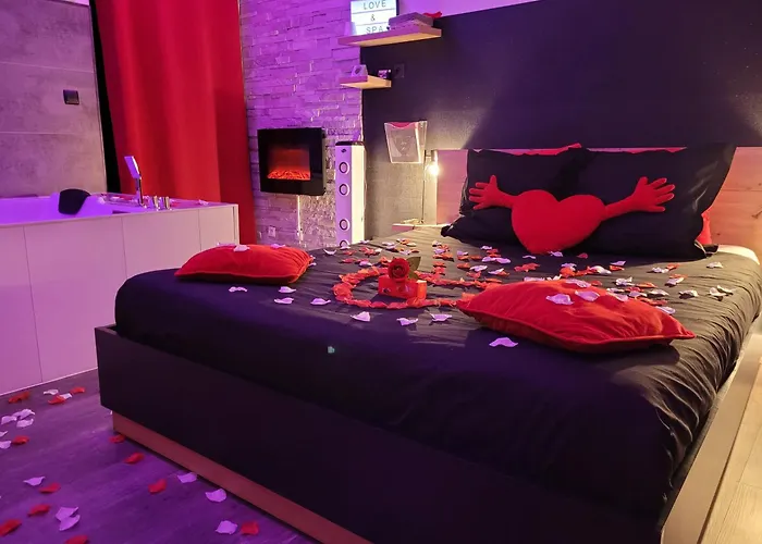 Love & Spa