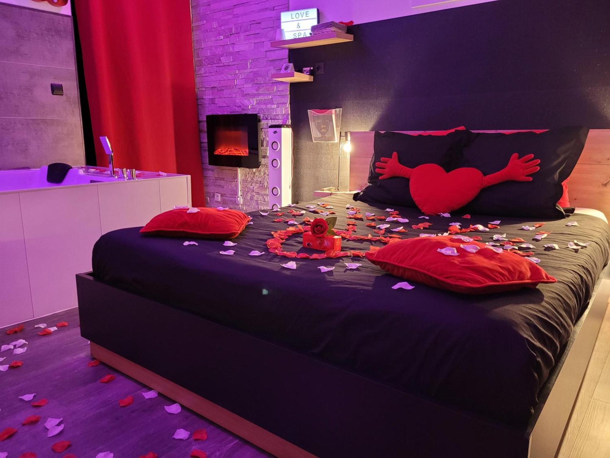 & Apartment Avignon