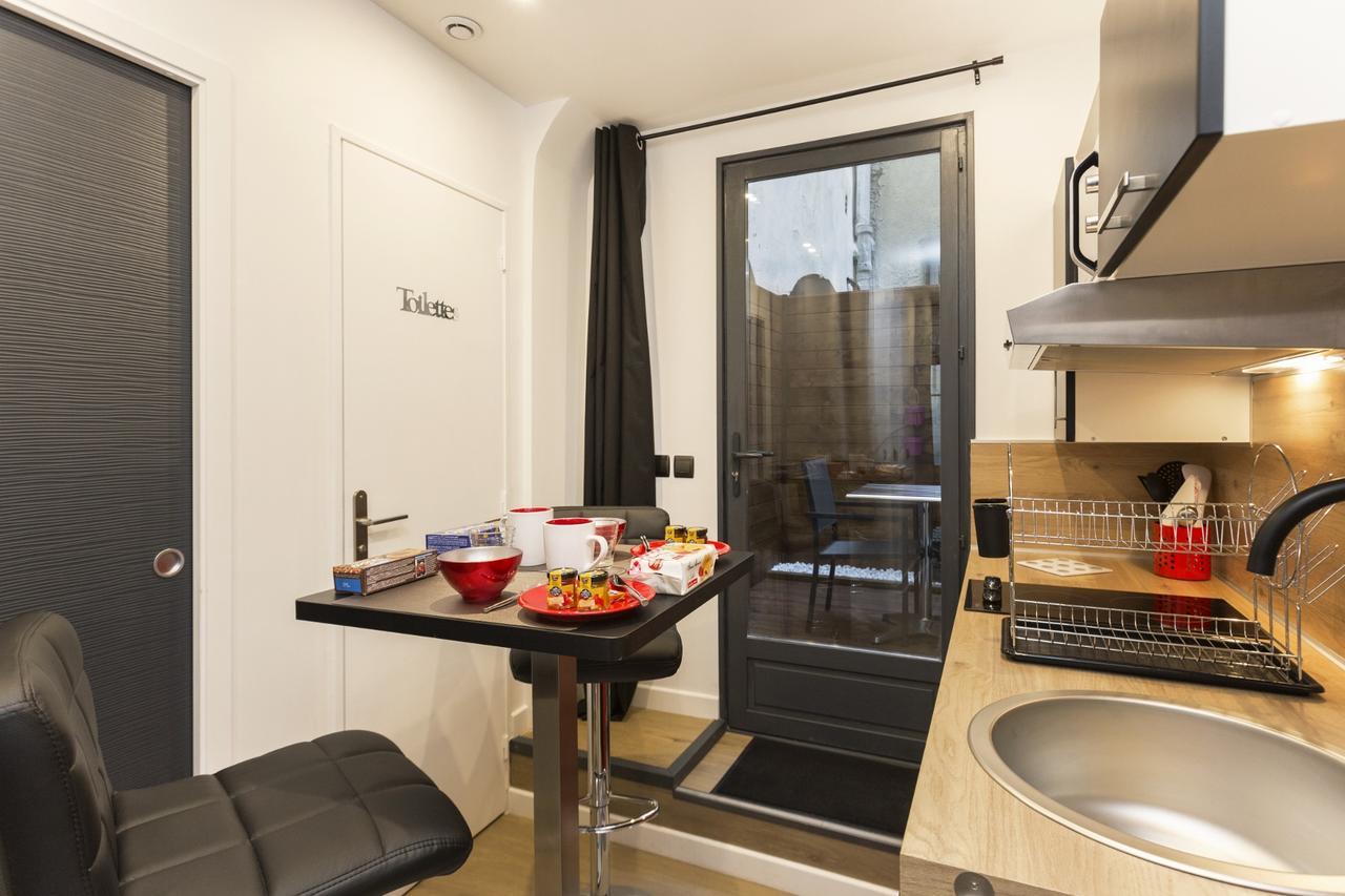 Apartment & Avignon